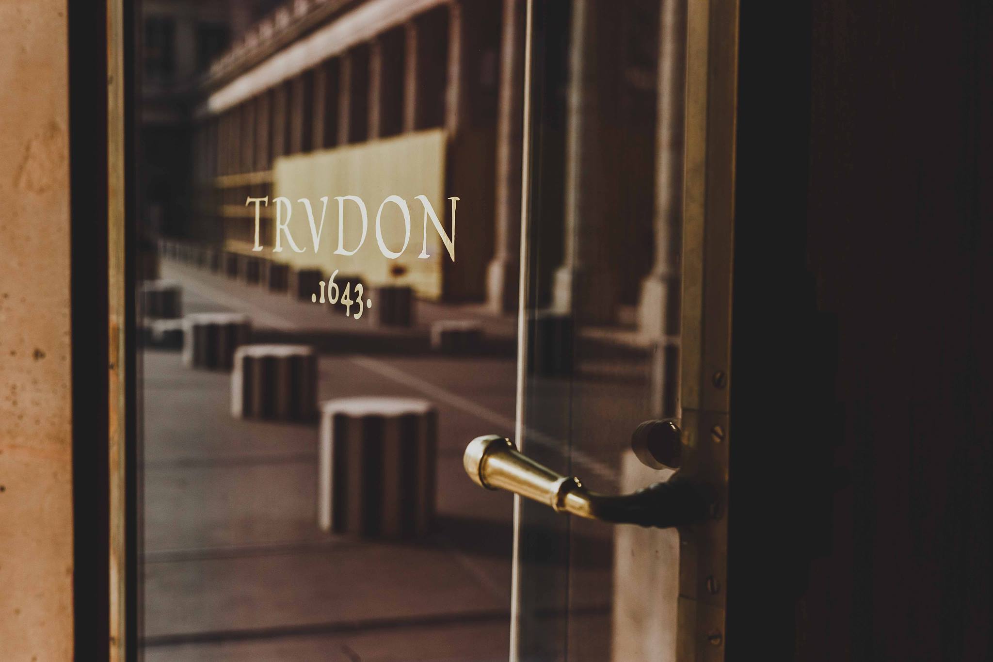 CIRE TRUDON Luxury Lifestyle Awards