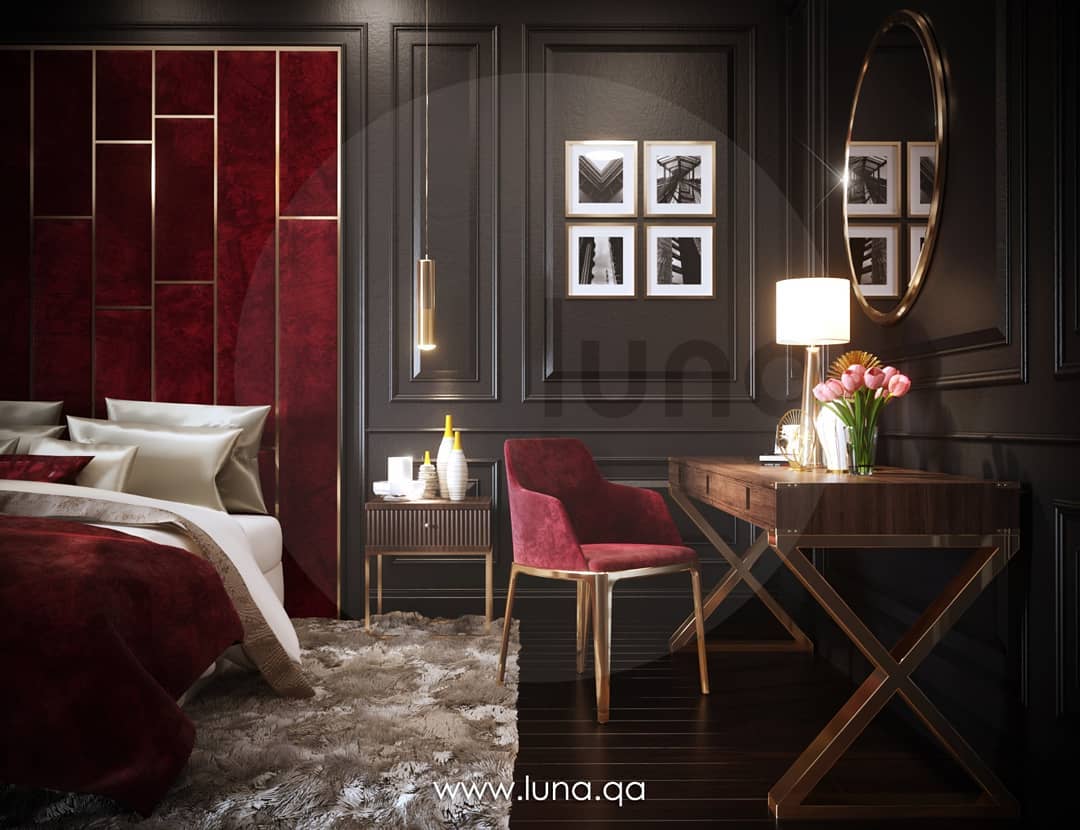 LUNA - Luxury Lifestyle Awards