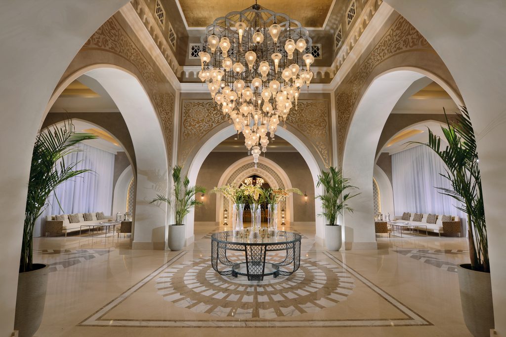 Steigenberger Alcazar - Luxury Lifestyle Awards