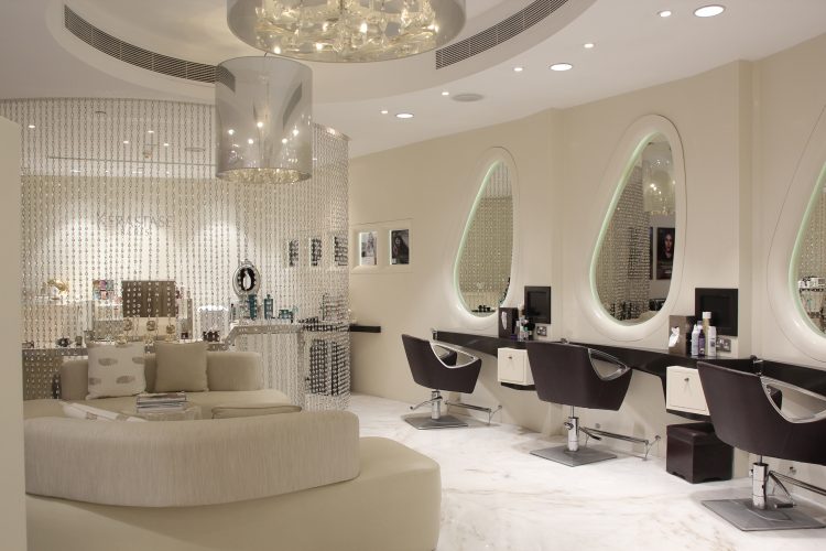 Moulay Yaaqoup Beauty Center – Bringing Out Beauty From Within - Luxury ...