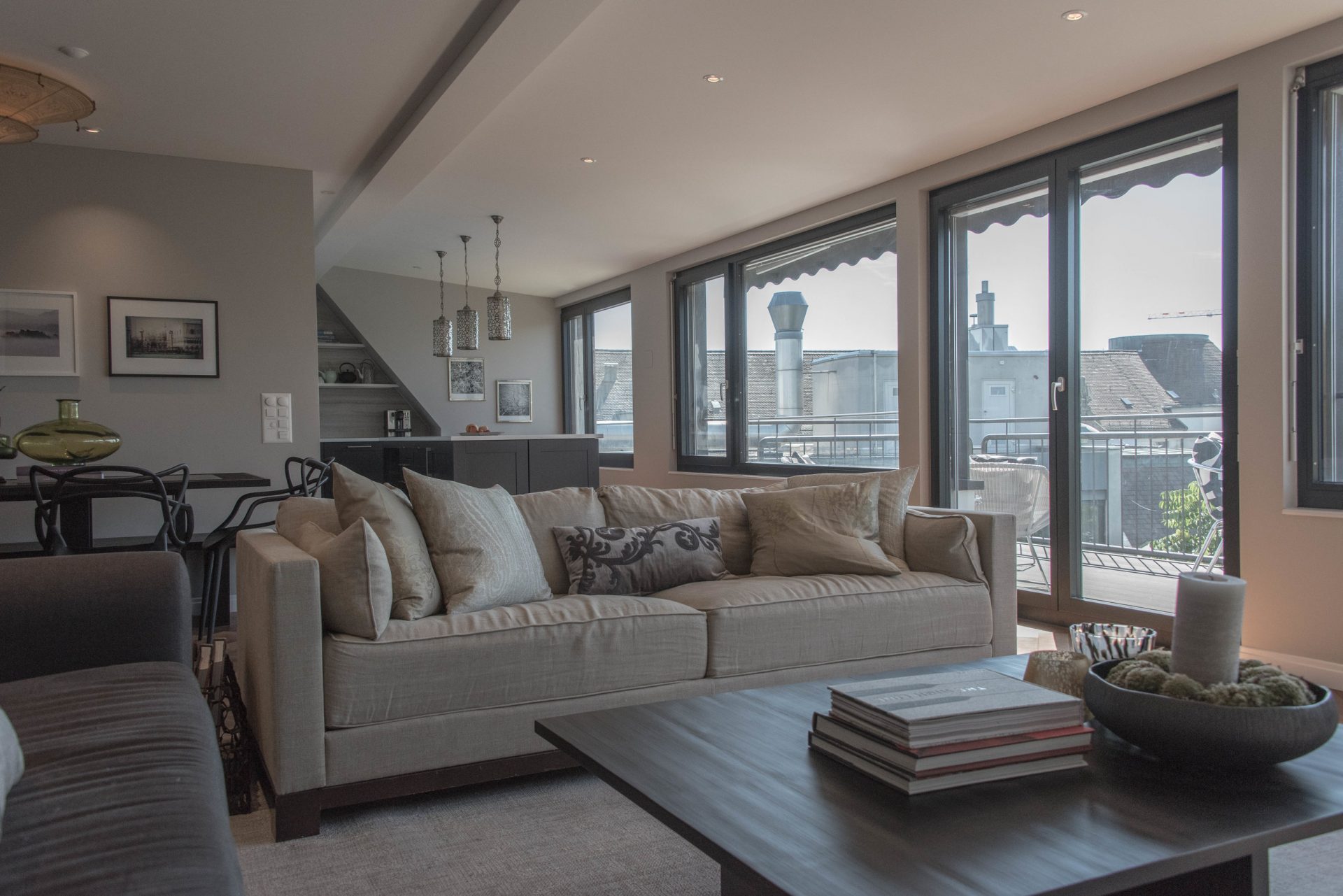 Zurich Living Luxury Lifestyle Awards