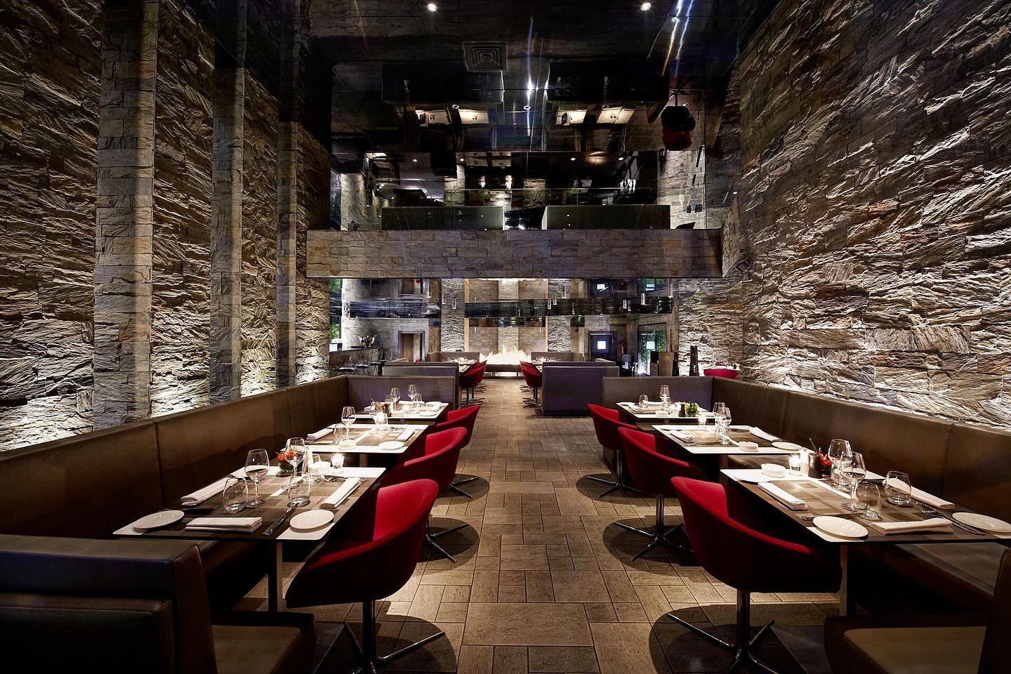 Mb Restaurant Lounge Luxury Lifestyle Awards