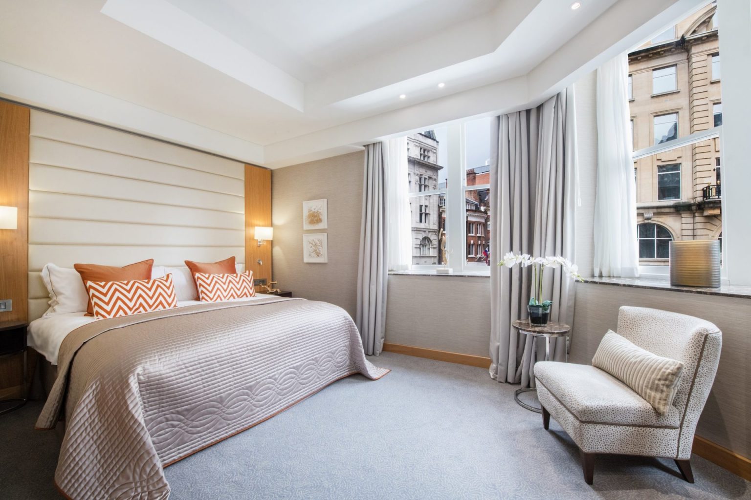 Conrad London St. James Luxury Lifestyle Awards