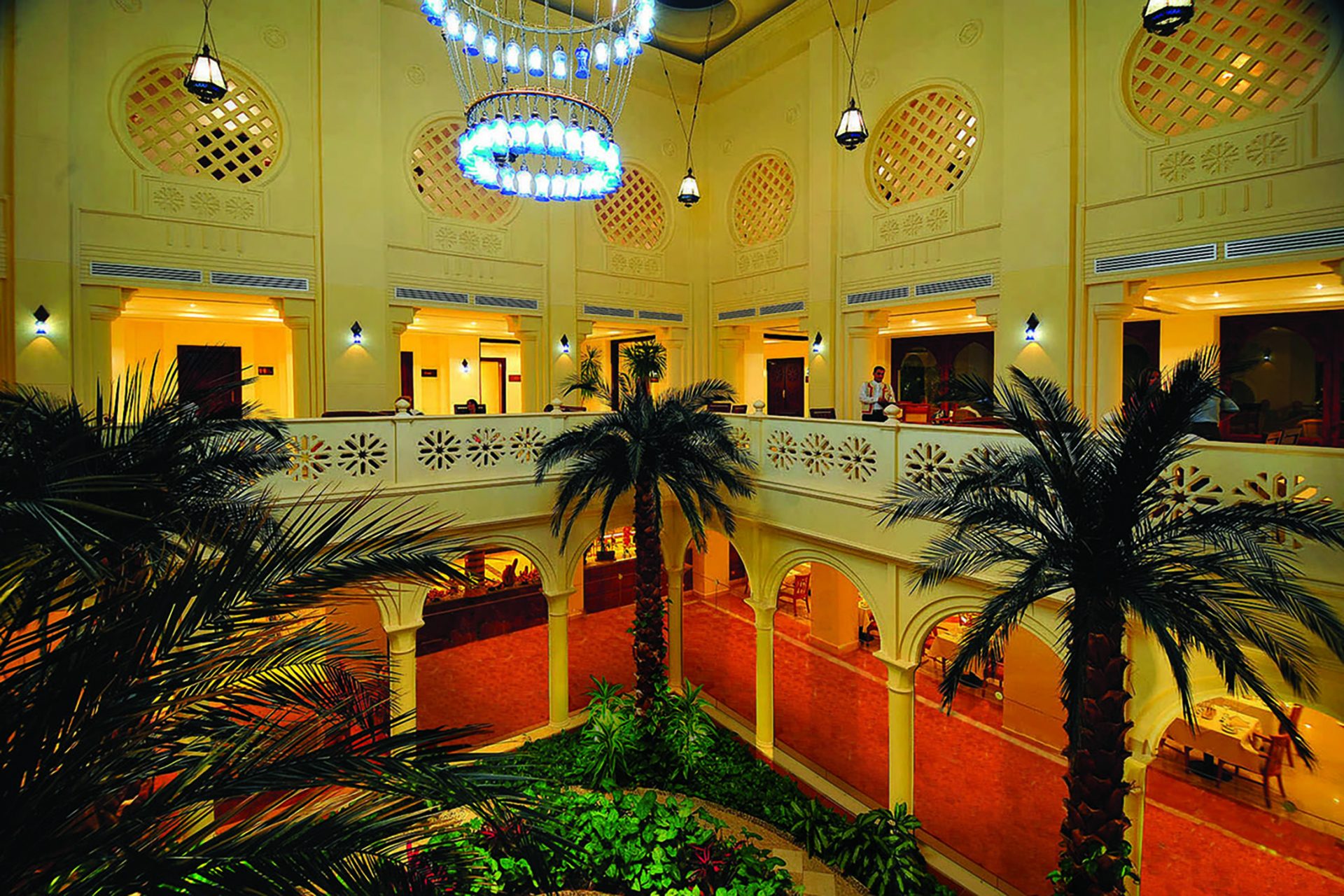 Отель baron resort 5 шарм эль шейх египет фото