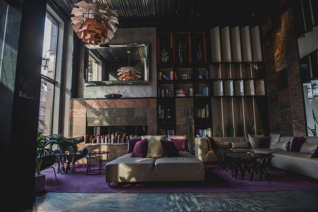 11 Mirrors Design Hotel Luxury Lifestyle Awards