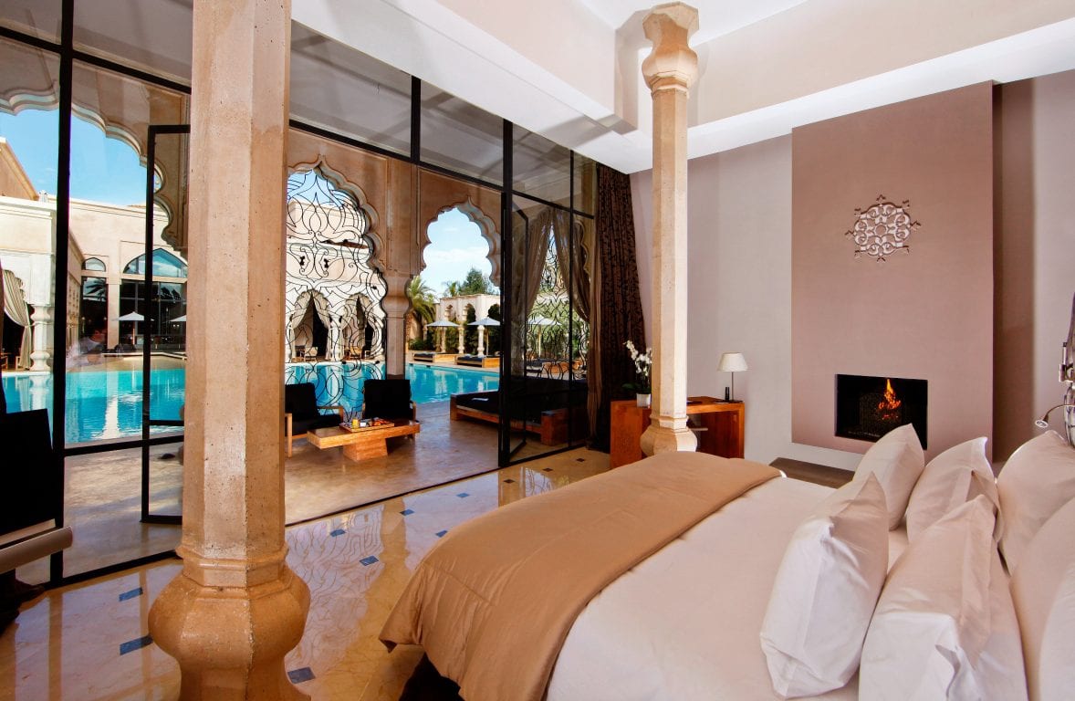 Palais Namaskar - Luxury Lifestyle Awards