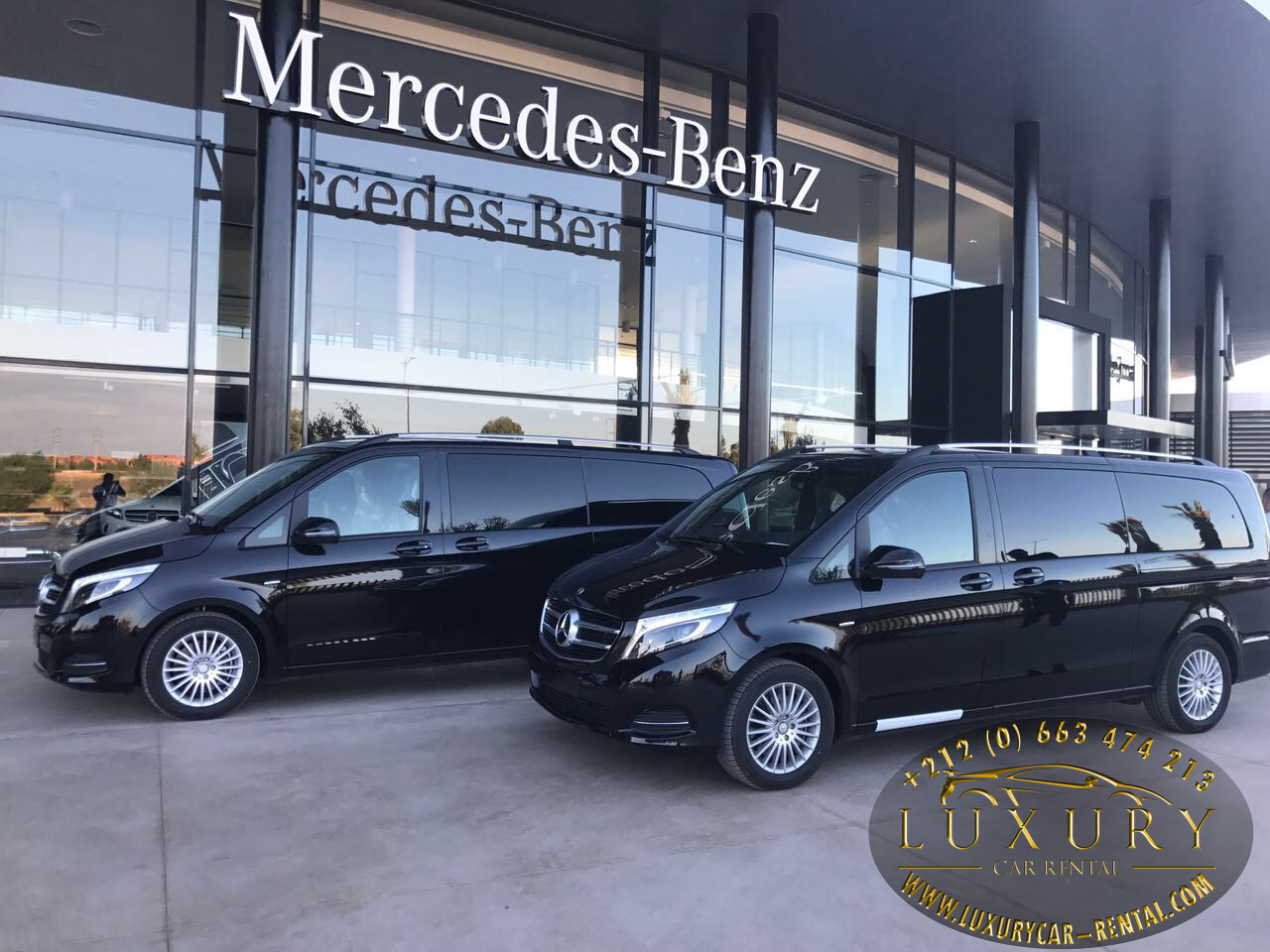 Luxury Car Rental Luxury Lifestyle Awards