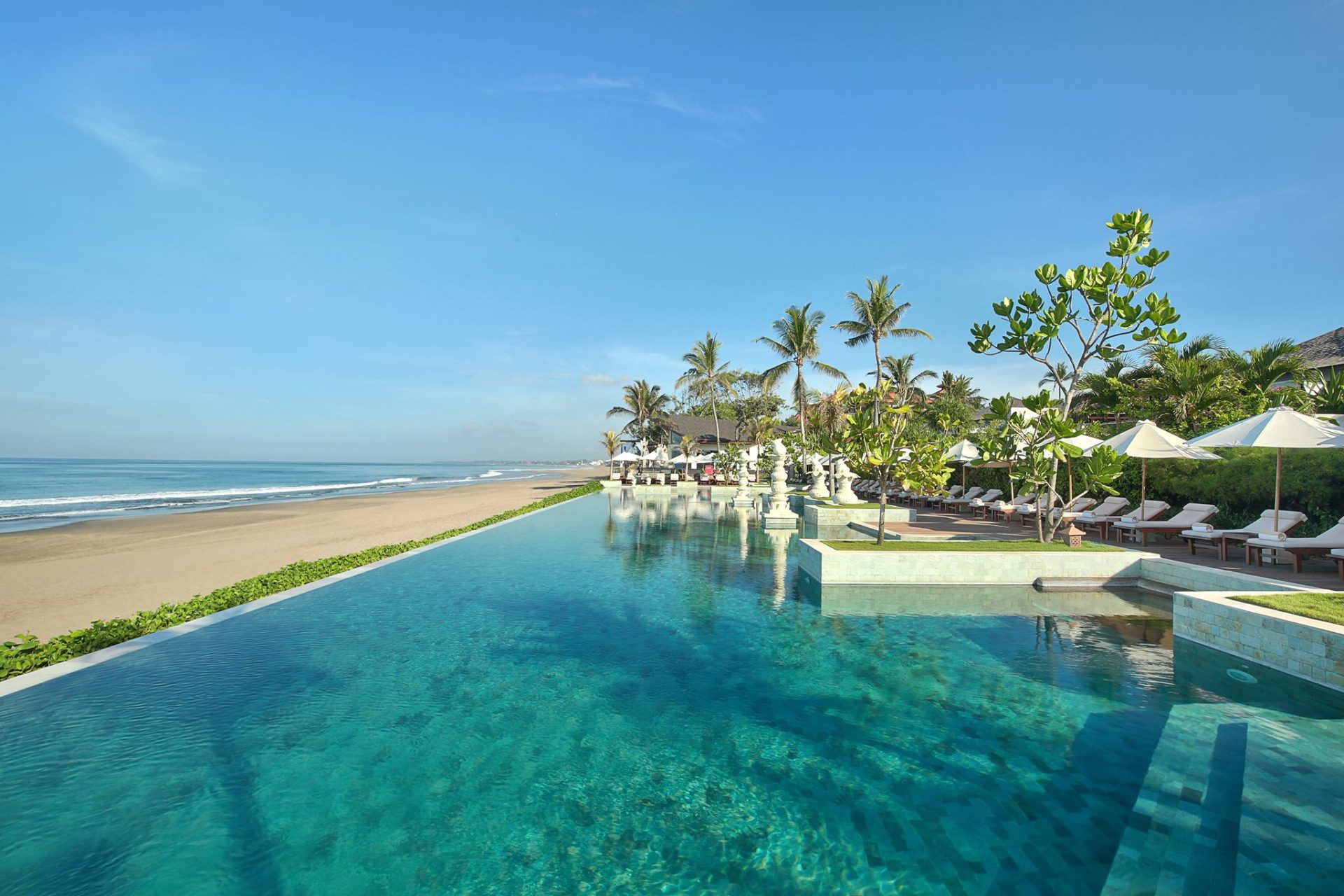 The Best Luxury Hotels in Bali by Luxury Lifestyle Awards - Luxury
