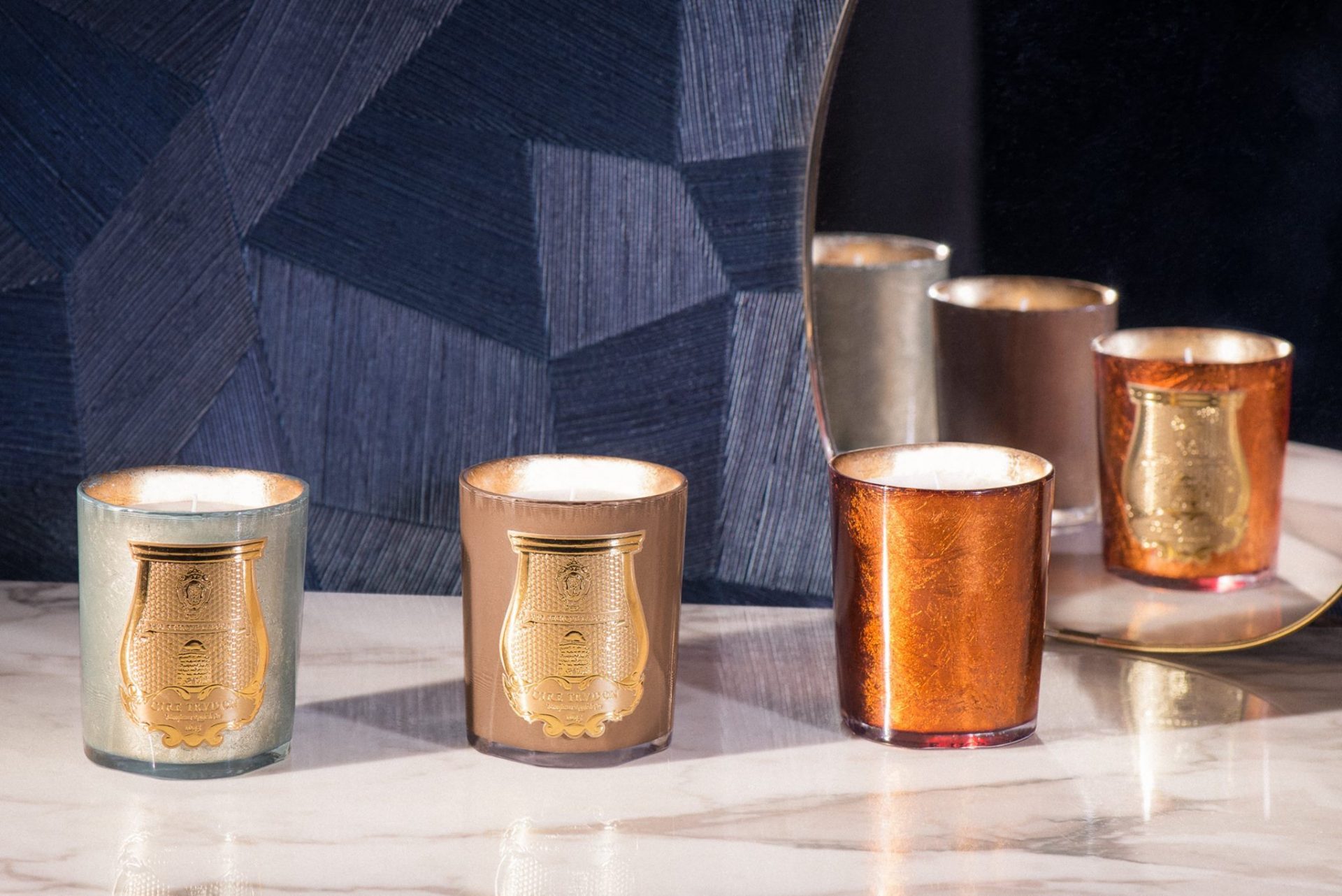 Cire Trudon Luxury Lifestyle Awards