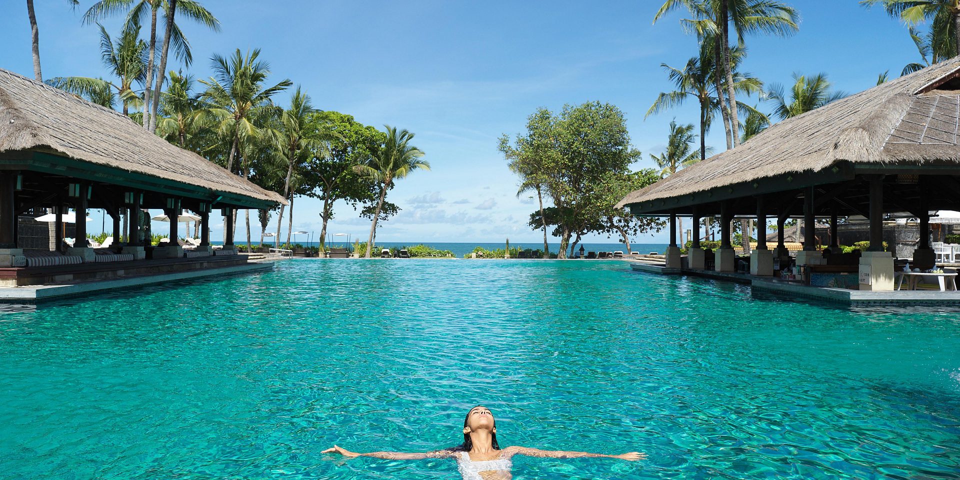 The Best Luxury Hotels in Bali by Luxury Lifestyle Awards - Luxury ...