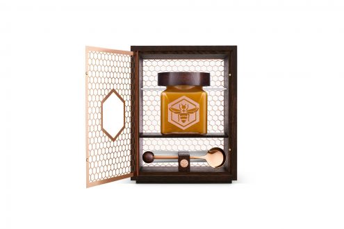 Luxury Honey Manuka South from the Untouched Regions of New Zealand ...