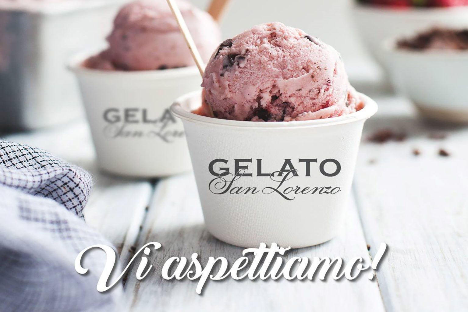 Discovering Authentic Ice Cream Making Traditions with Gelato San