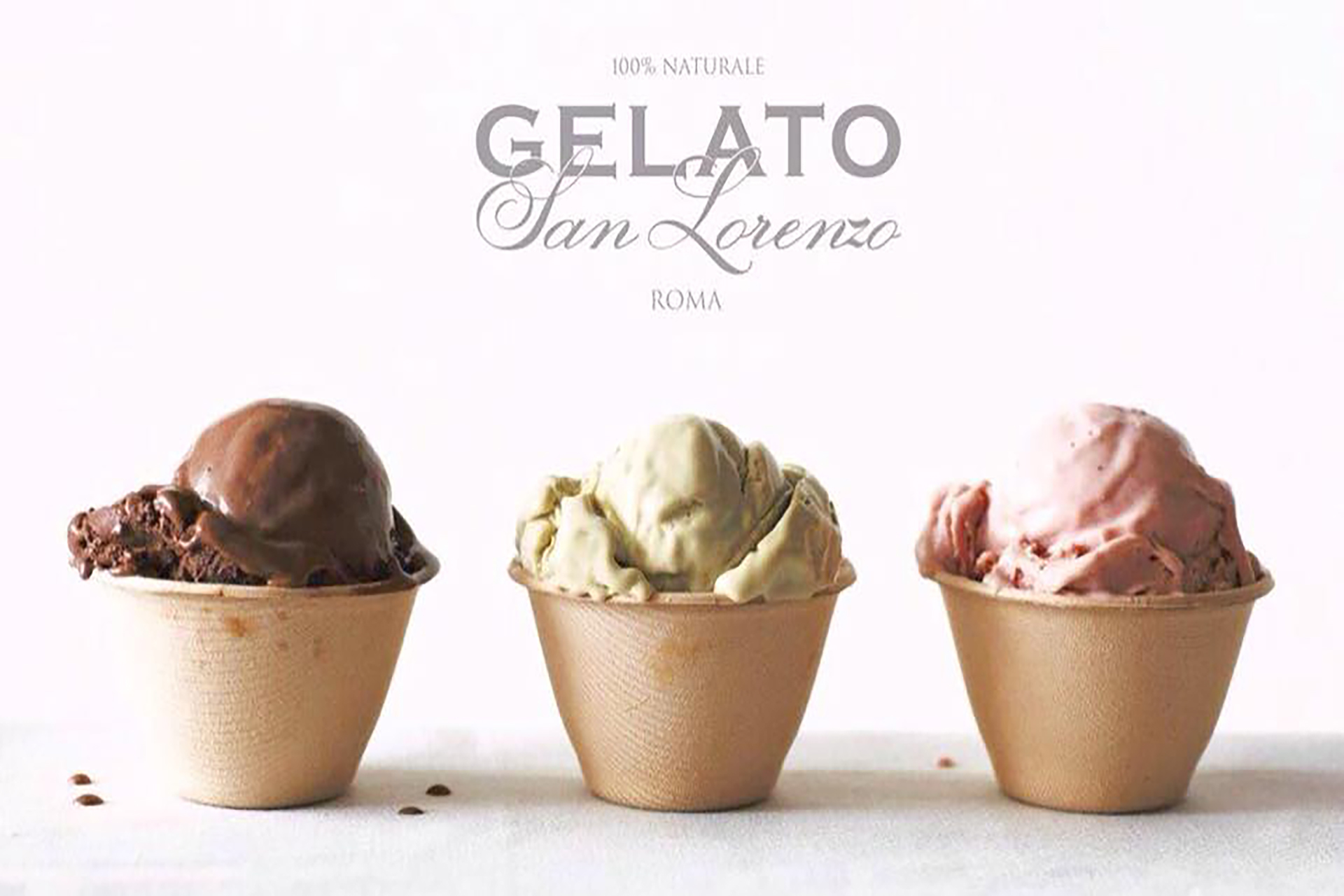 Italian gelato: serve the best in your ice cream parlor - Food you should try