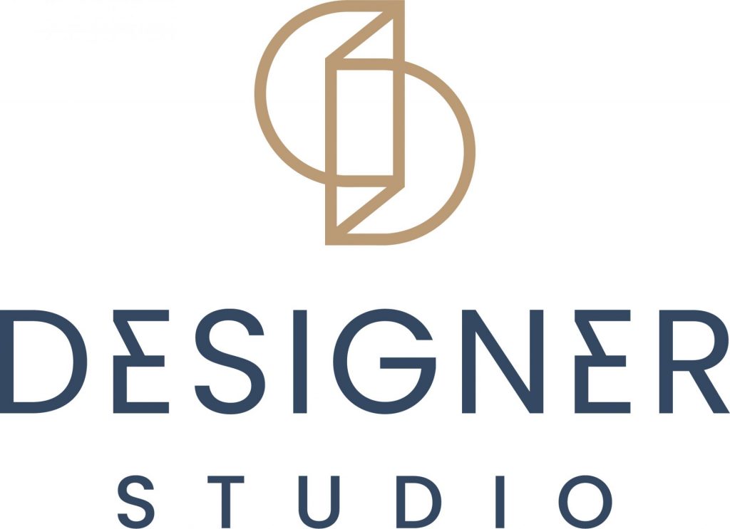 designer studio logo - Luxury Lifestyle Awards