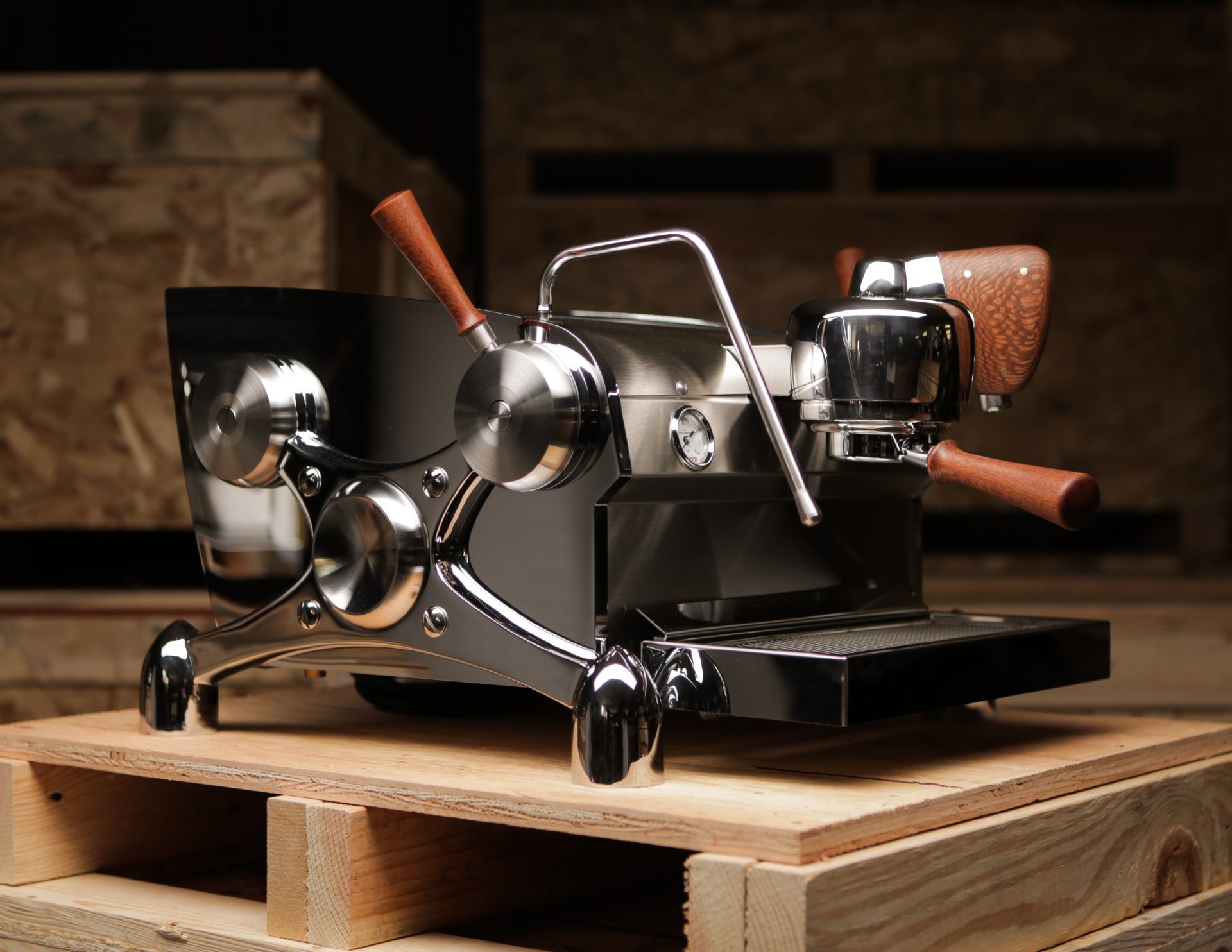 Slayer Espresso Luxury Lifestyle Awards