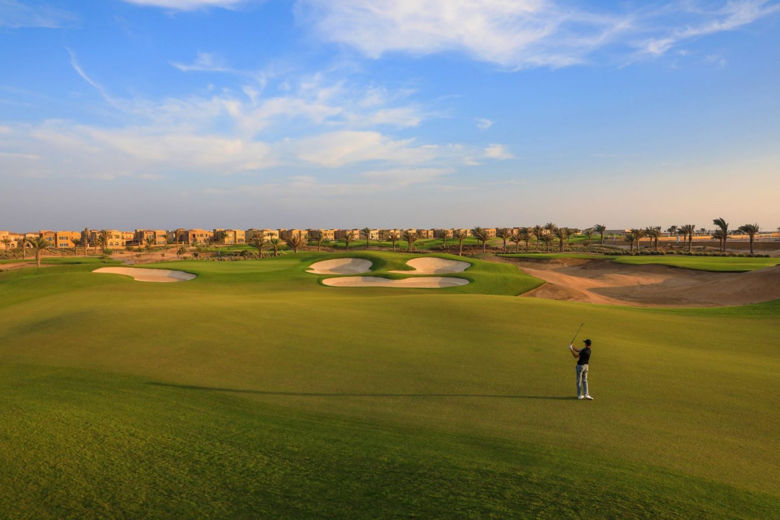 Royal Greens Golf & Country Club Luxury Lifestyle Awards