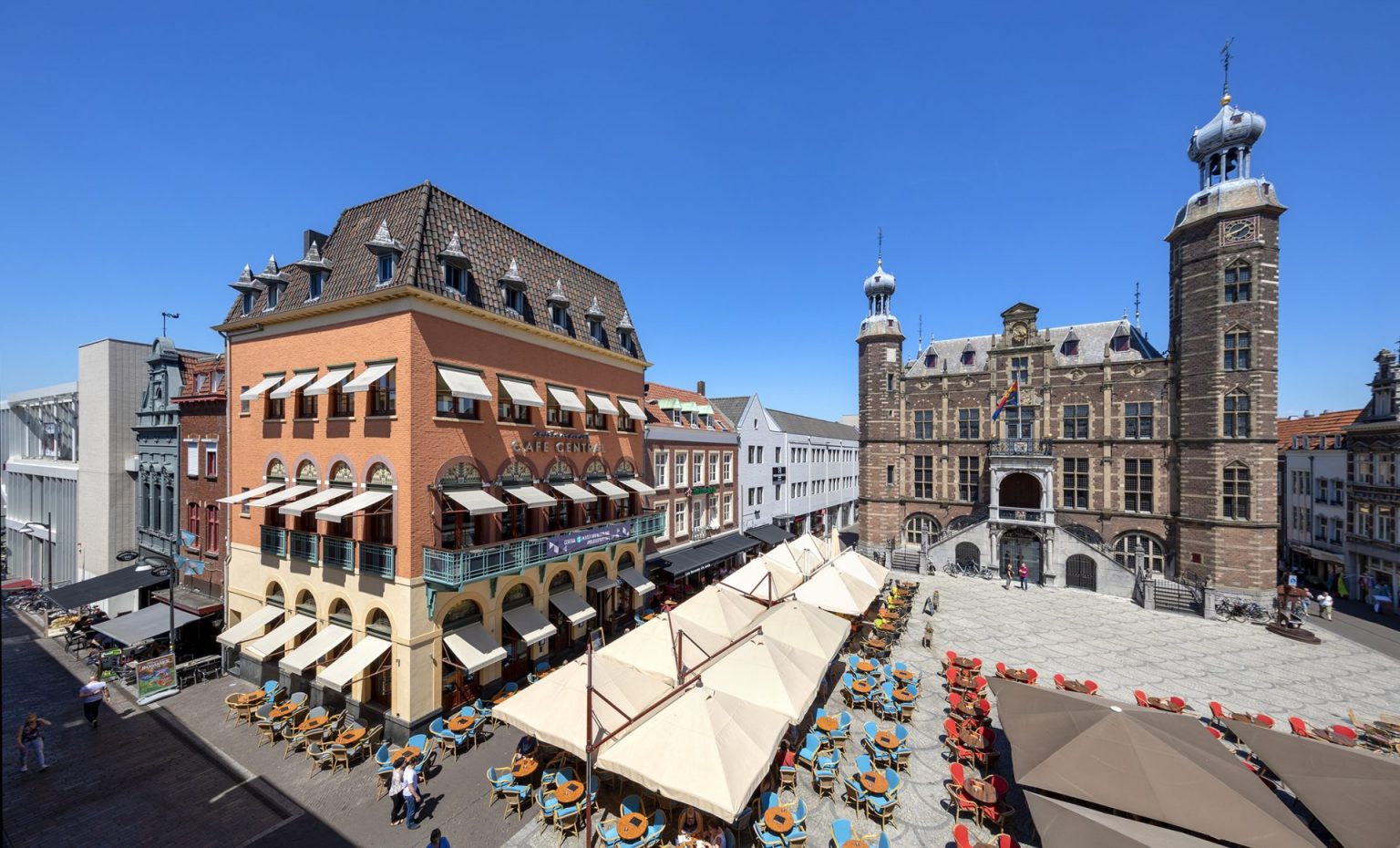 Theaterhotel Venlo Luxury Lifestyle Awards