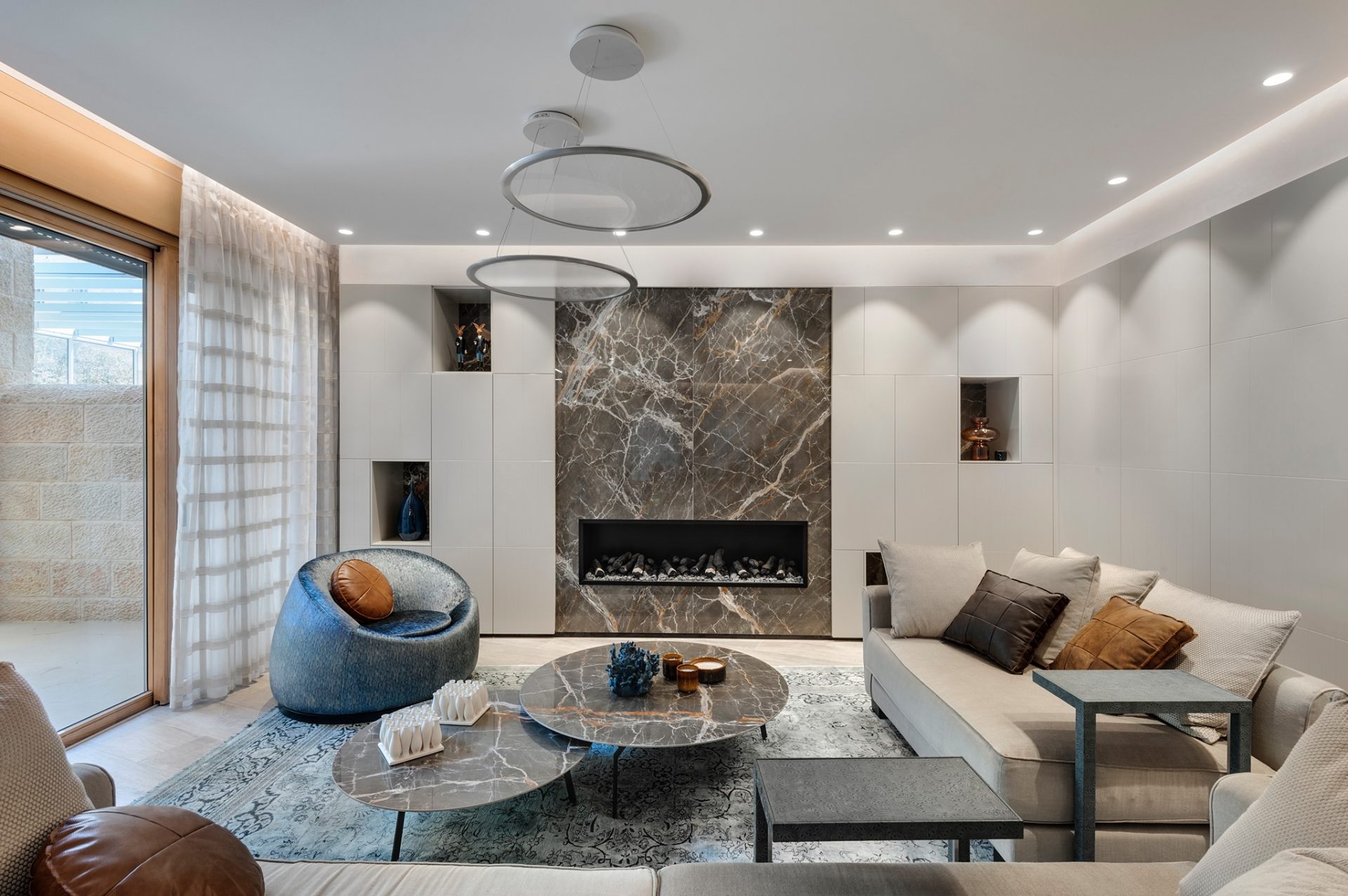 Annette Frommer Interior Design - Luxury Lifestyle Awards