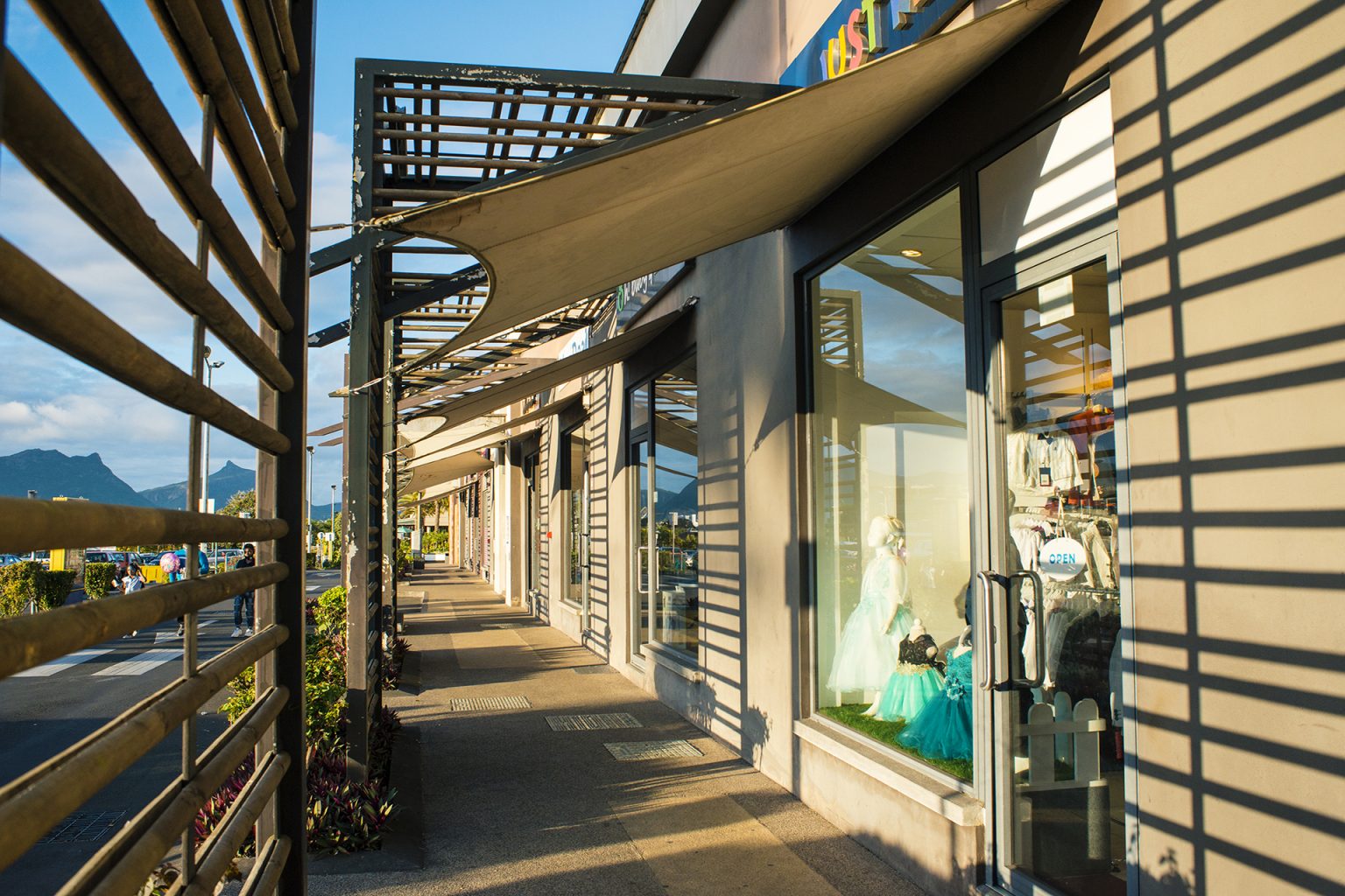 La City Trianon the Place to Have a Great Day in Mauritius Luxury