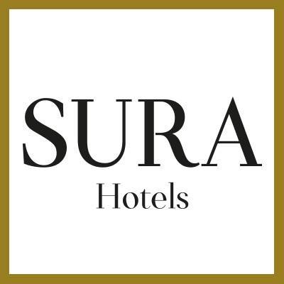 SURA LOGO - Luxury Lifestyle Awards