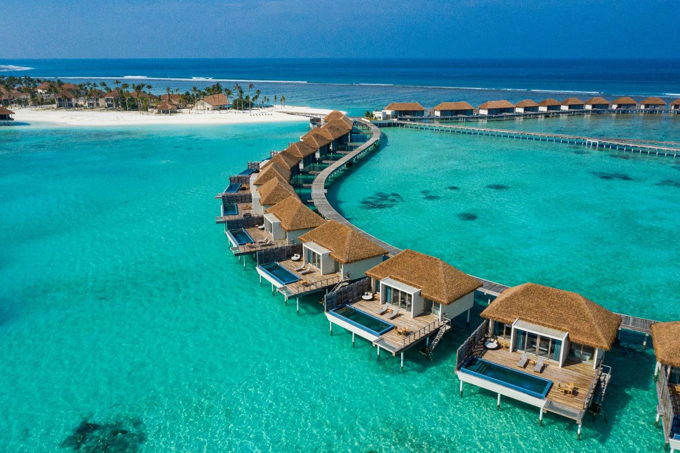 Radisson Blu Resort Maldives - Setting the Bar in Luxury Travel ...