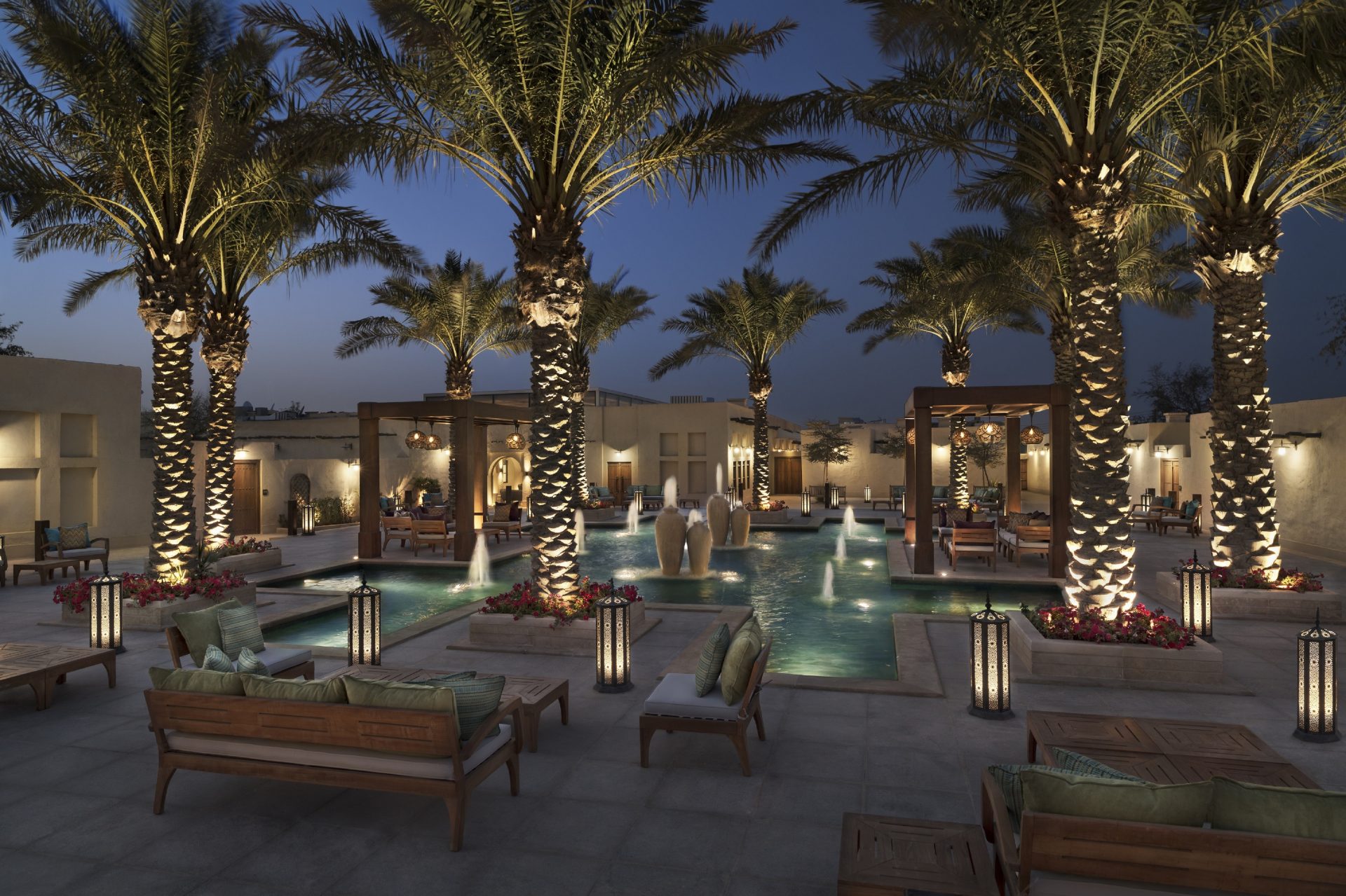 Souq Al Wakra Hotel by Tivoli - Luxury Lifestyle Awards