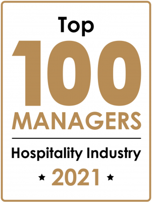Top Managers - Luxury Lifestyle Awards