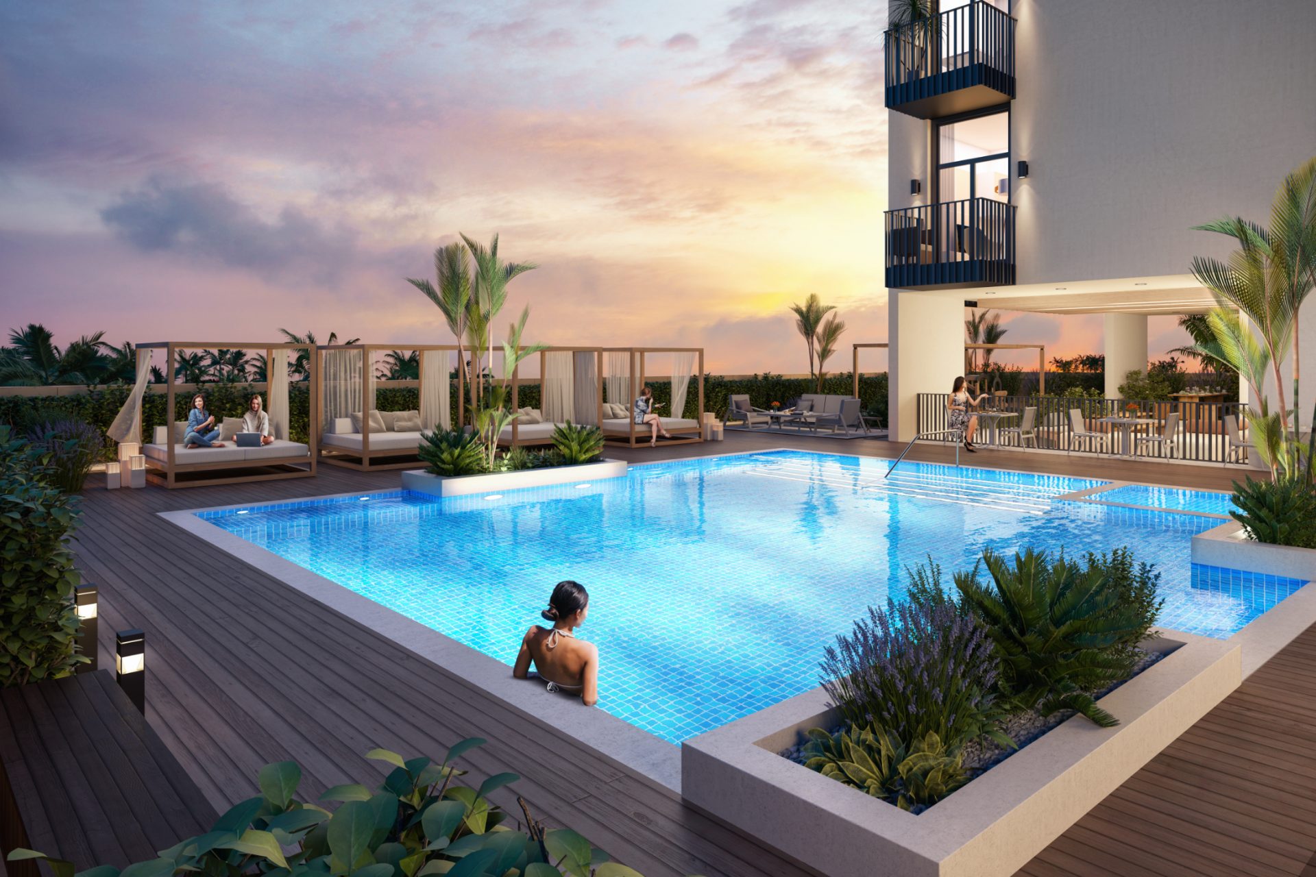 Ellington Properties at the heart of Dubai’s luxury real estate