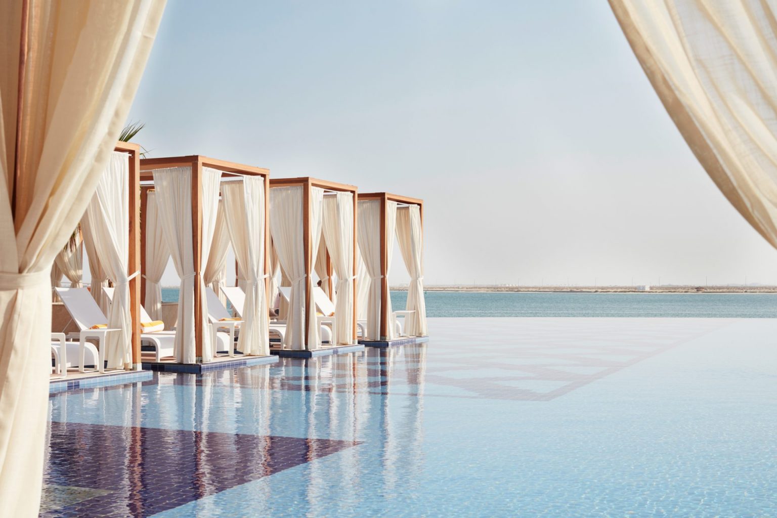 Royal M Hotel & Resort, Abu Dhabi Luxury Lifestyle Awards