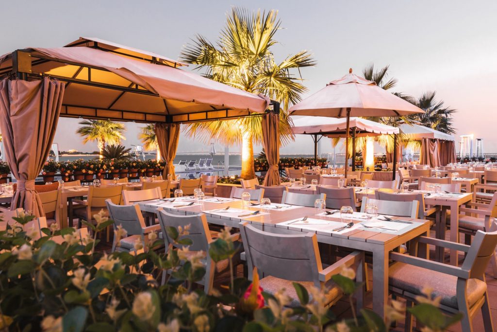 Royal M Hotel & Resort, Abu Dhabi Luxury Lifestyle Awards
