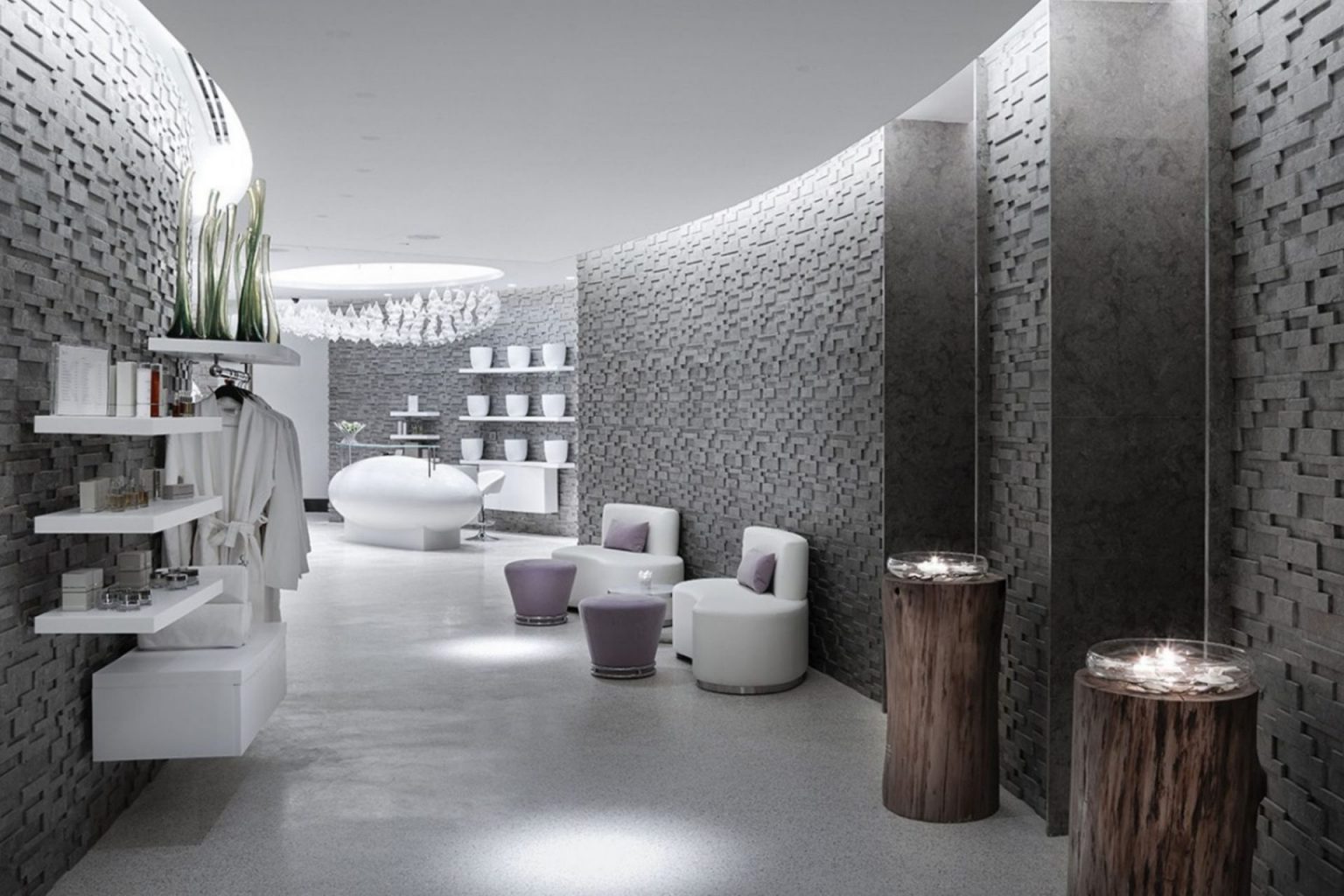 Sofitel Spa Dubai Downtown Luxury Lifestyle Awards