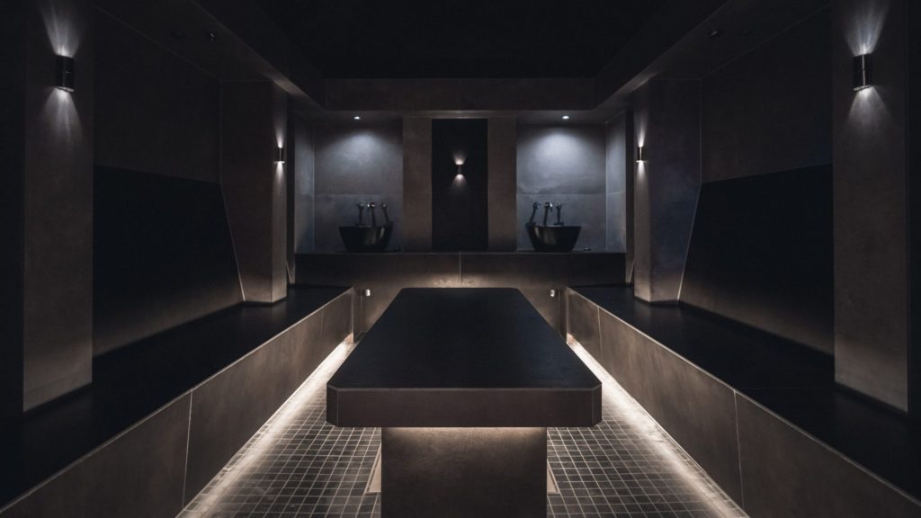 Yonaguni Spa: Mysterious Luxury Experience in the Heart of Alsace - Luxury  Lifestyle Awards