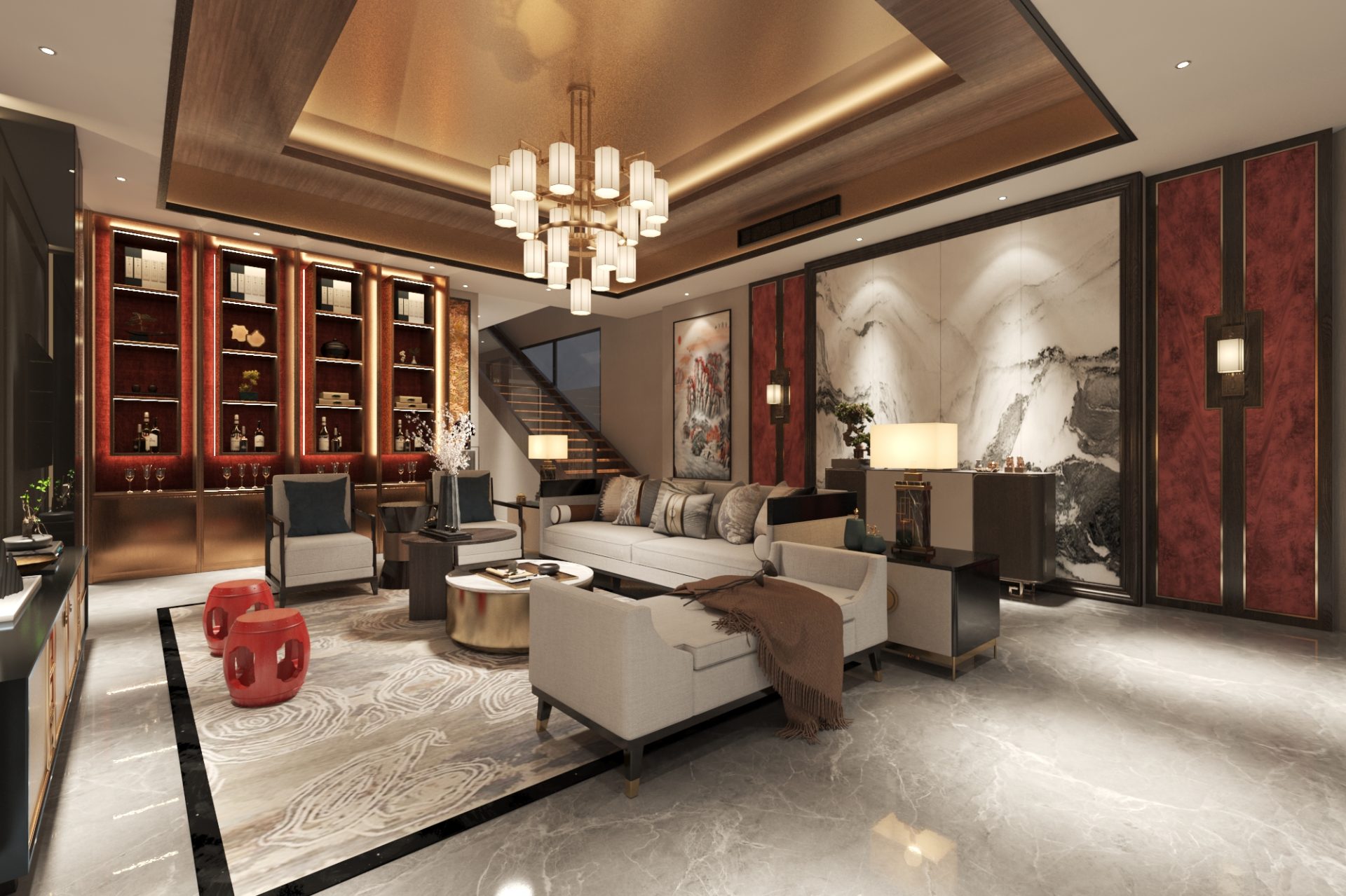 Best Luxury Interior Design Studio in Singapore  Rhapsody Magazine