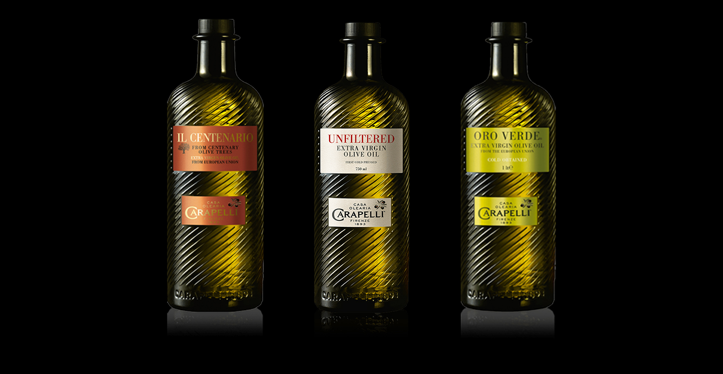 Carapelli Rusp Carapelli - Luxury Lifestyle Awards