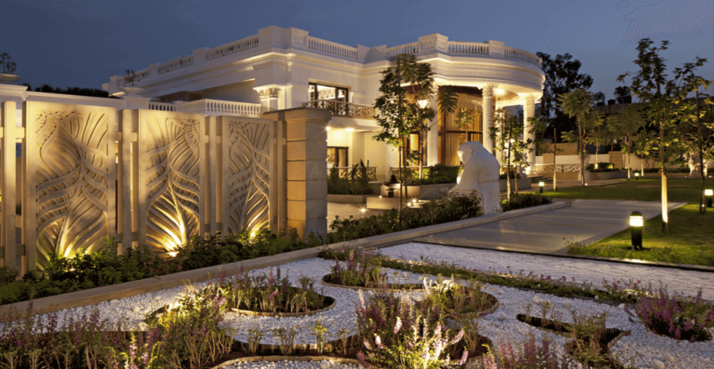 Talati & Partners - Luxury Lifestyle Awards