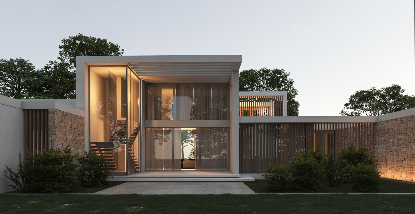 GDM Architecture - Luxury Lifestyle Awards