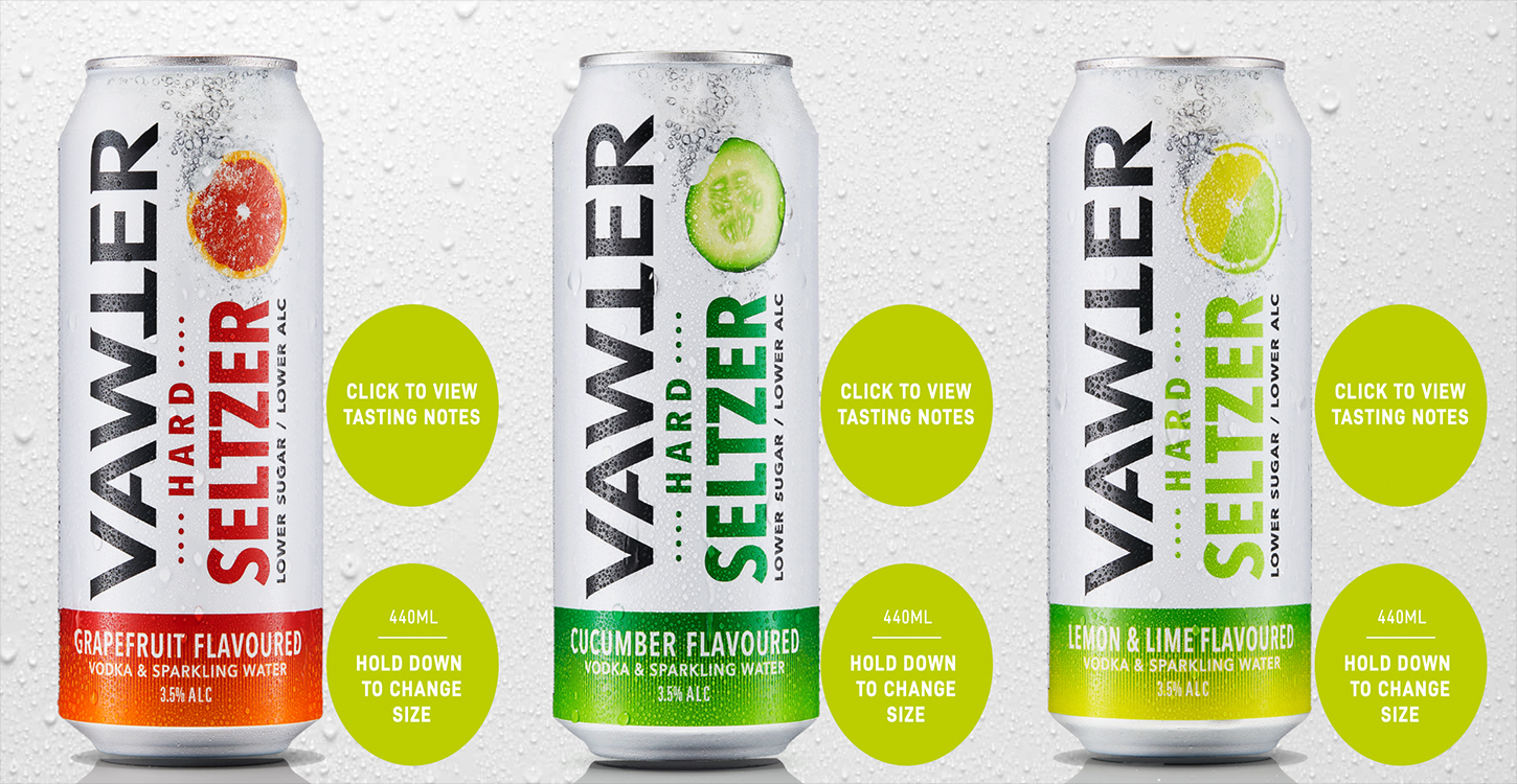 Vawter Luxury Lifestyle Awards