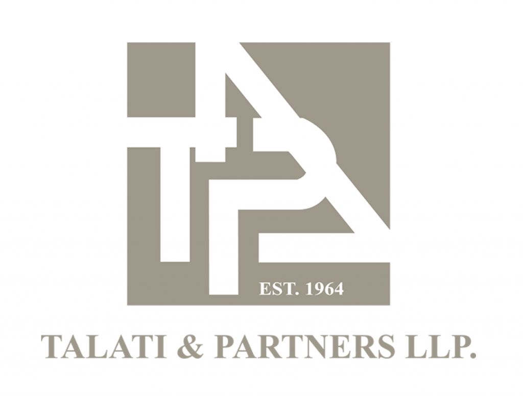 Talati & Partners - Luxury Lifestyle Awards