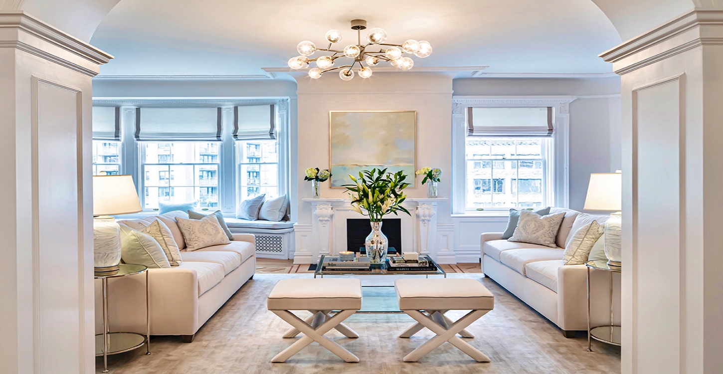 DLT Interiors Luxury Lifestyle Awards