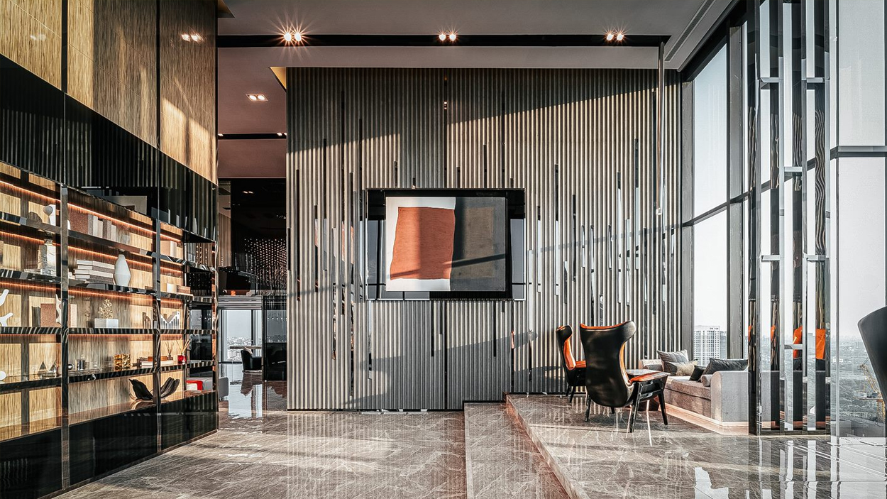 VAIR Design Studio - Luxury Lifestyle Awards