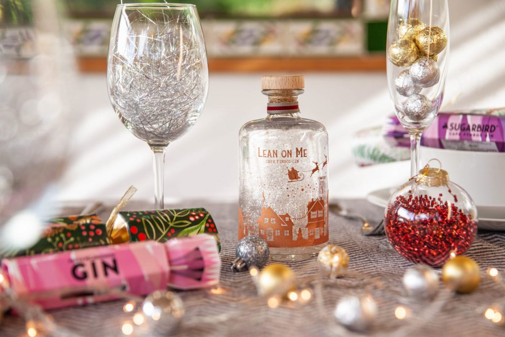 Lux Life Edible Glitter for Drinks | Silver | 4G