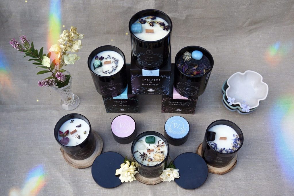 Luxury Scented Candles That Evoke The Best Of Your Emotions Luxury Lifestyle Awards