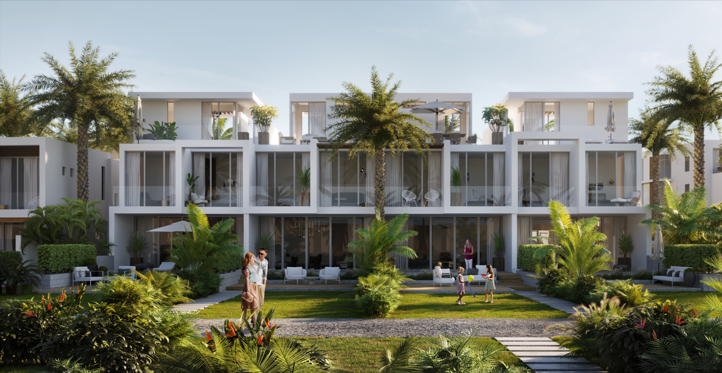 SBay Sidi Heneish, North Coast by Cleopatra Developments - Luxury ...