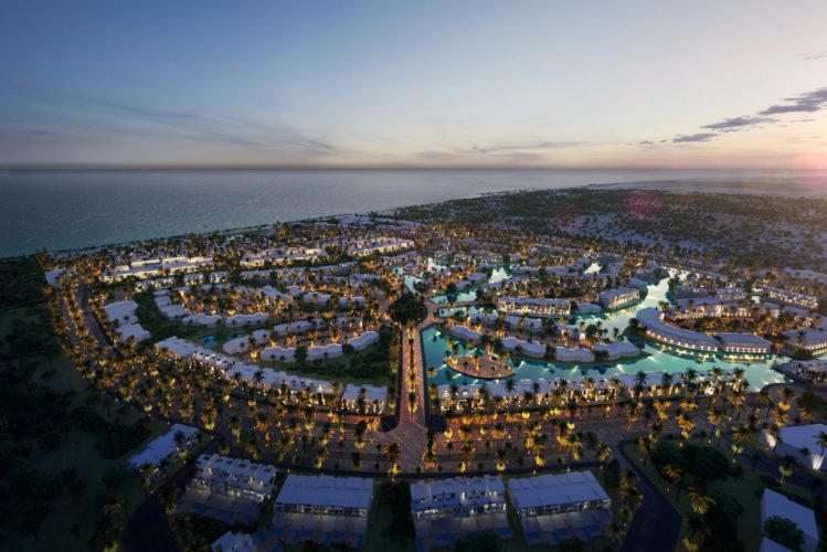 SBay Sidi Heneish, North Coast by Cleopatra Developments - Luxury ...