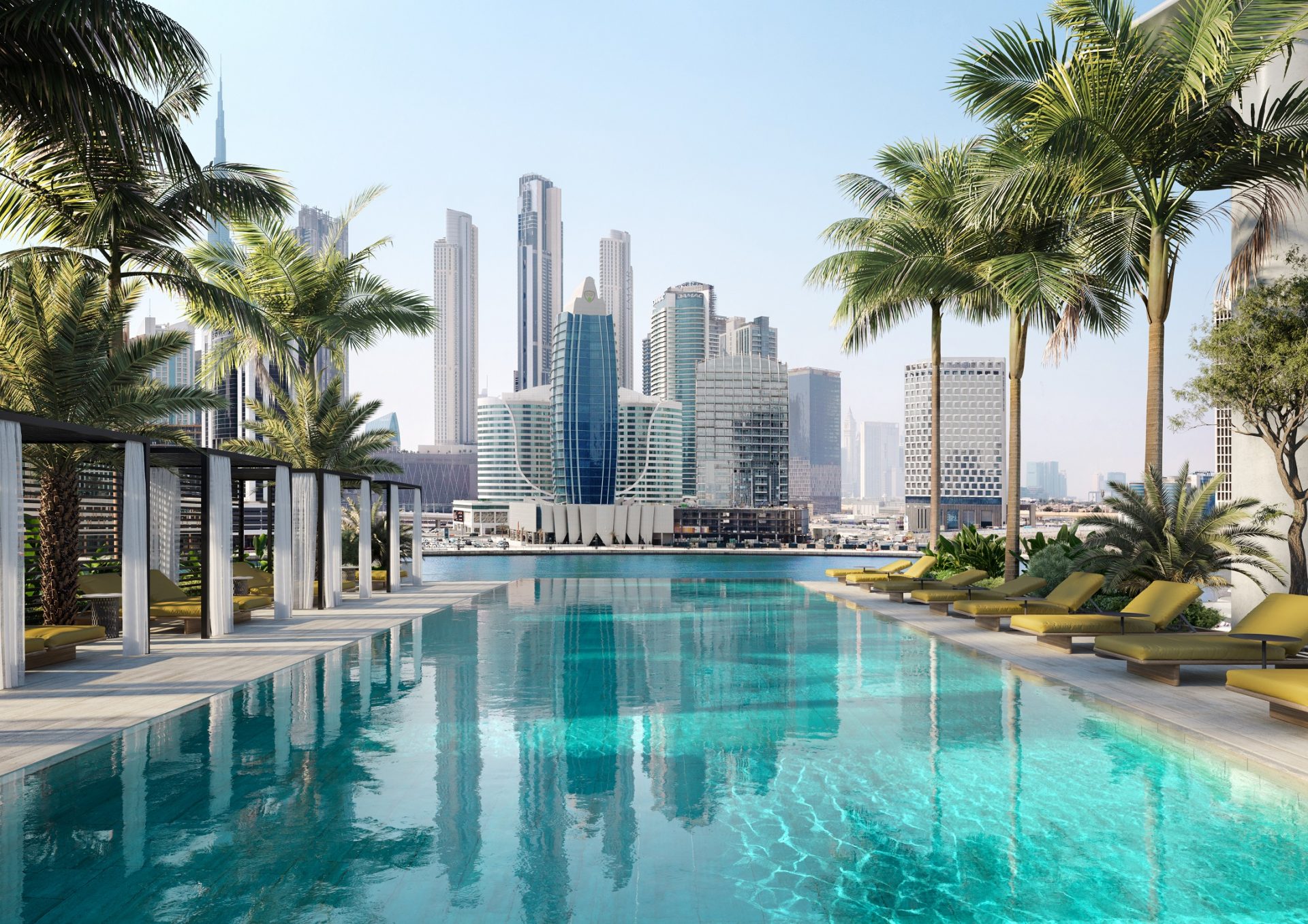 Luxury Real Estate Brokerage that Contributes to Dubai's Property