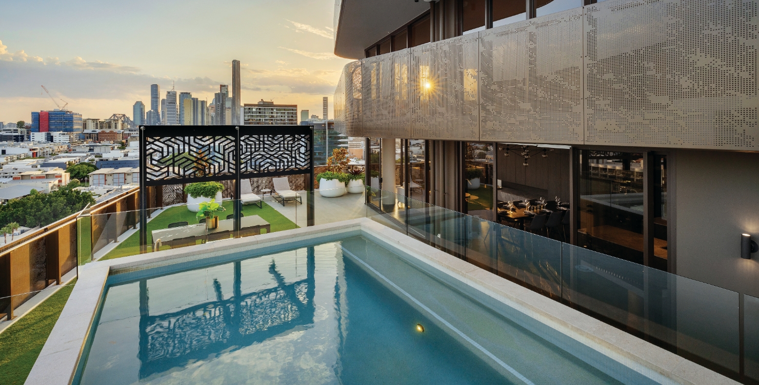 Kokoda Property - Luxury Lifestyle Awards