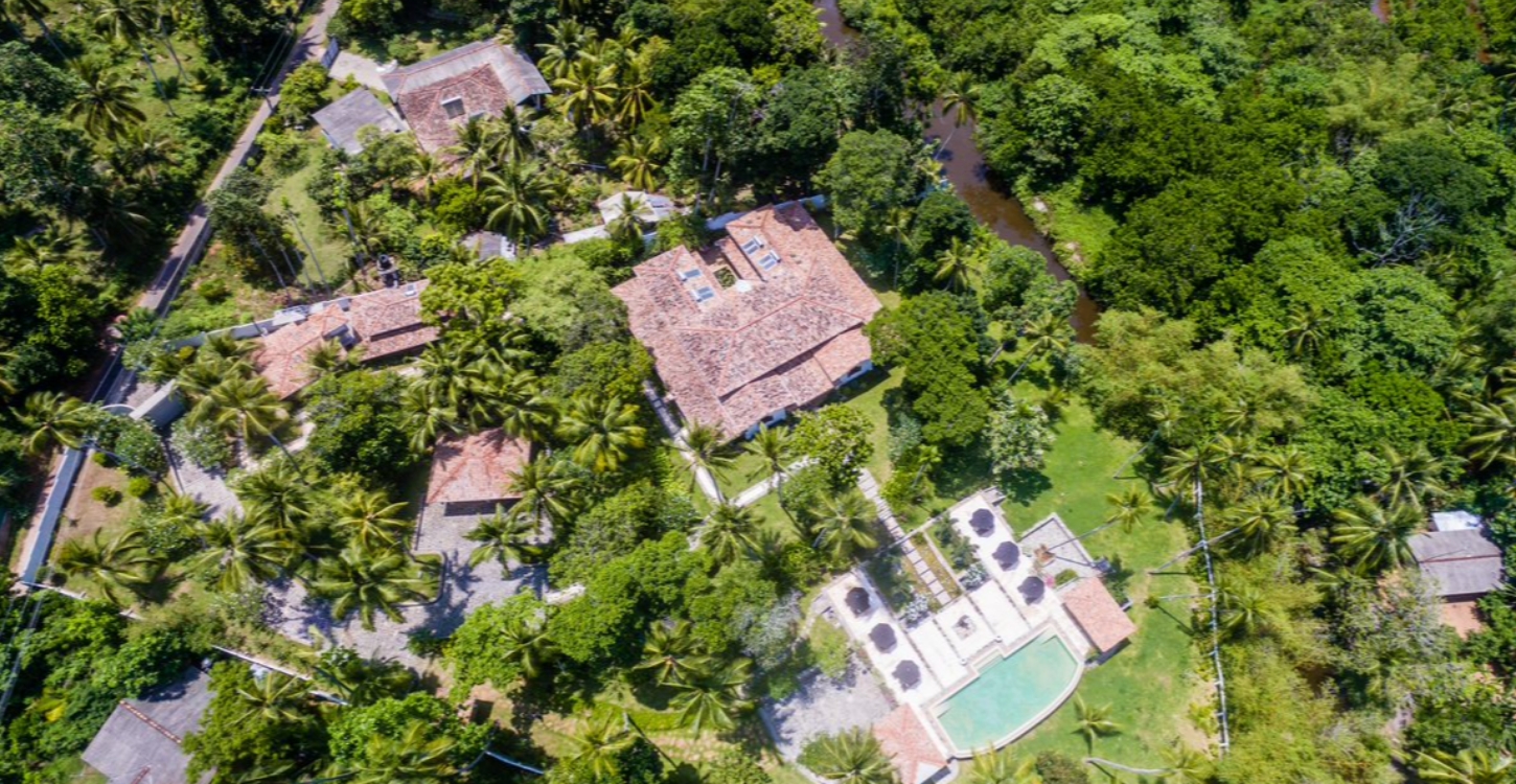 Ceylon Investment Group (Pvt) Ltd Luxury Lifestyle Awards