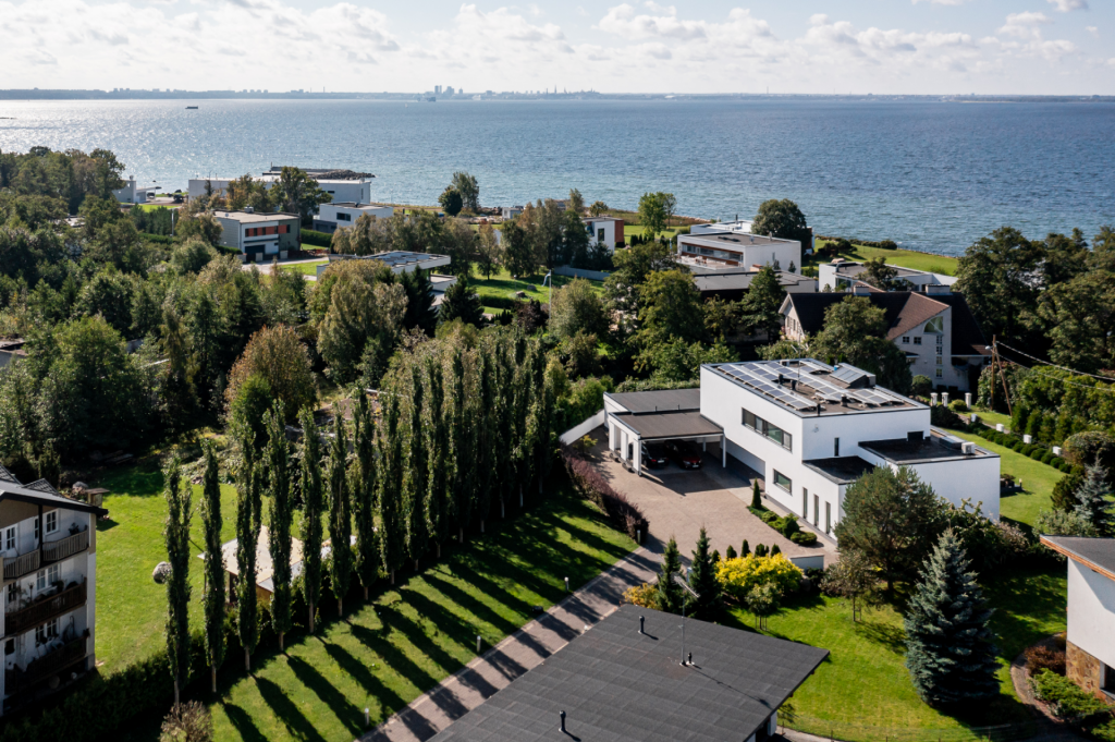 LUXUM Purveyors of Luxury Living in Estonia Luxury Lifestyle Awards