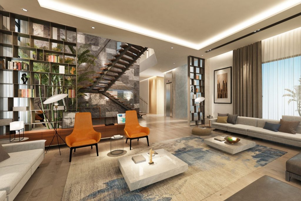 Ak Design AK Designo - Luxury Lifestyle Awards