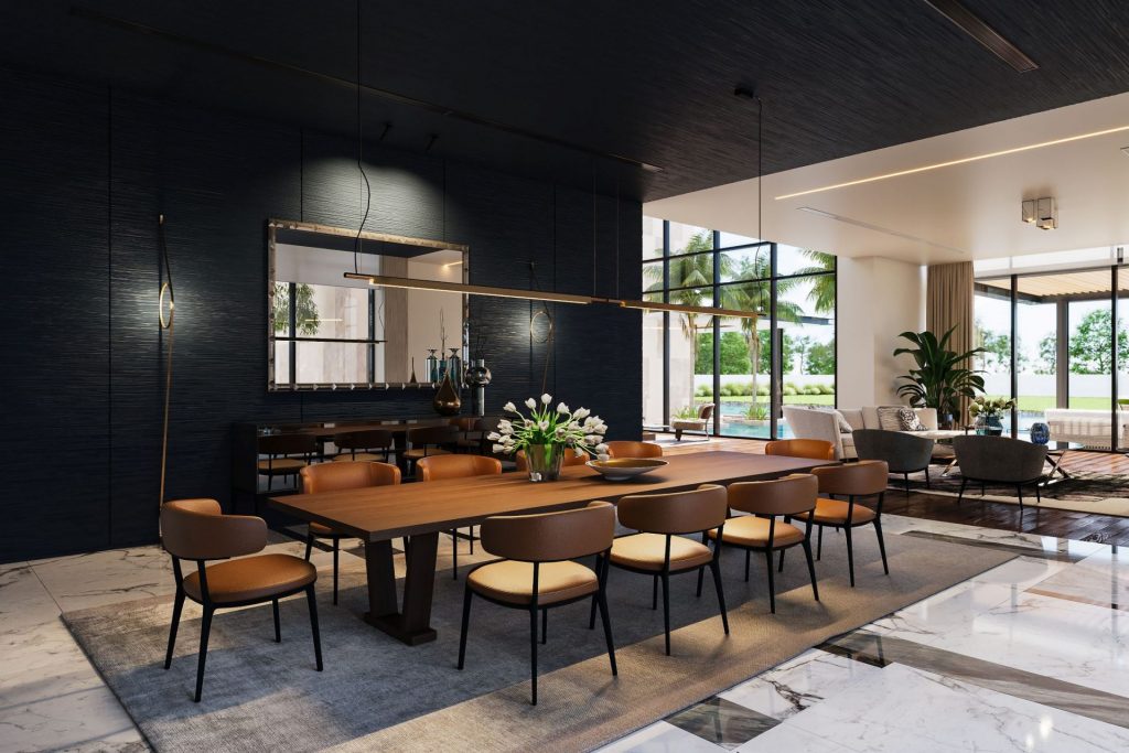 Eva Interiors Awarded Interior Design Studio Dubai 2021 award - Luxury ...